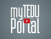 MyTedu Portal Tanıtım