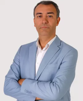Profile image for Erkan Dönder