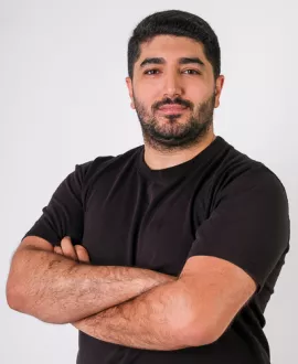 Profile image for Bektaş Gözüyılmaz