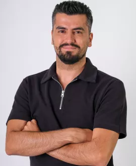 Profile image for Emre Diler