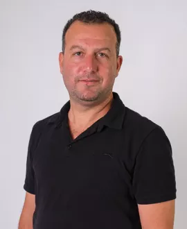 Profile image for Fatih Yıldırım