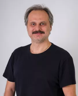 Profile image for Harun Varol